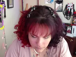 Ruby-Skywalker's Live Sex Cam Show