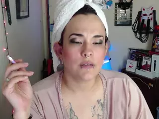 Ruby-Skywalker's Live Sex Cam Show