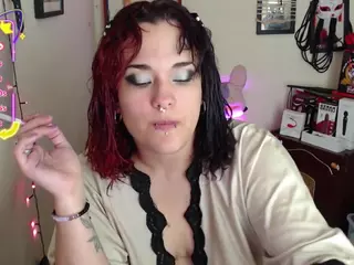 Ruby-Skywalker's Live Sex Cam Show