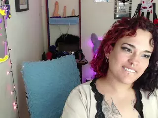 Ruby-Skywalker's Live Sex Cam Show