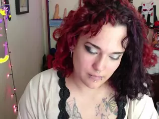 Ruby-Skywalker's Live Sex Cam Show