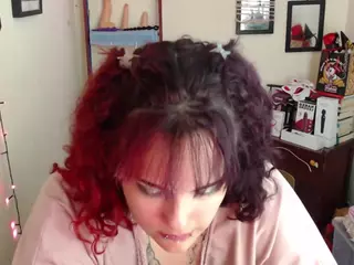 Ruby-Skywalker's Live Sex Cam Show