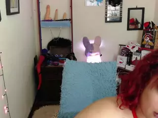 Ruby-Skywalker's Live Sex Cam Show