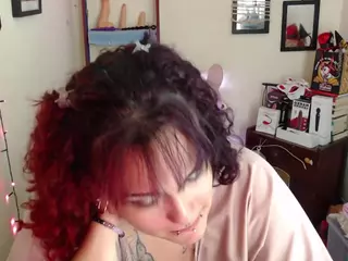 Ruby-Skywalker's Live Sex Cam Show