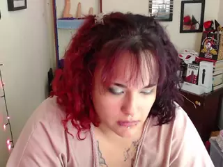 Ruby-Skywalker's Live Sex Cam Show