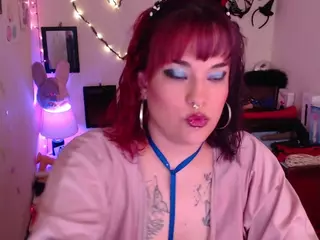 Ruby-Skywalker's Live Sex Cam Show