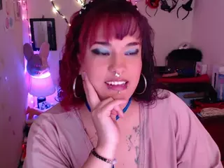 Ruby-Skywalker's Live Sex Cam Show