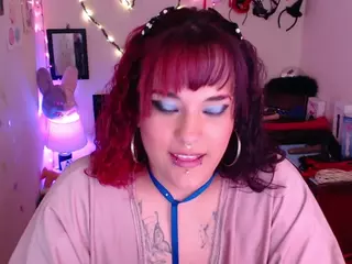 Ruby-Skywalker's Live Sex Cam Show
