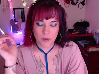 Ruby-Skywalker's Live Sex Cam Show
