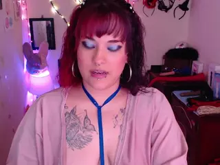 Ruby-Skywalker's Live Sex Cam Show