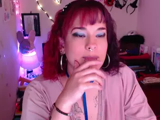 Ruby-Skywalker's Live Sex Cam Show
