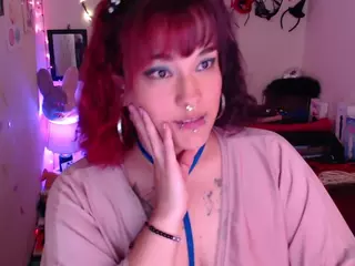 Ruby-Skywalker's Live Sex Cam Show