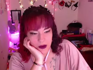 Ruby-Skywalker's Live Sex Cam Show