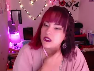 Ruby-Skywalker's Live Sex Cam Show