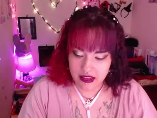 Ruby-Skywalker's Live Sex Cam Show