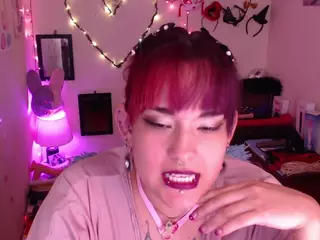 Ruby-Skywalker's Live Sex Cam Show