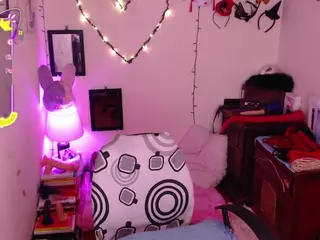 Ruby-Skywalker's Live Sex Cam Show