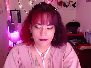 Ruby-Skywalker's Live Sex Cam Show