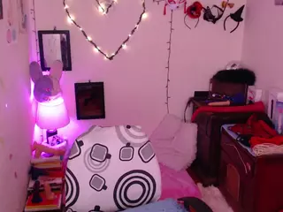 Ruby-Skywalker's Live Sex Cam Show