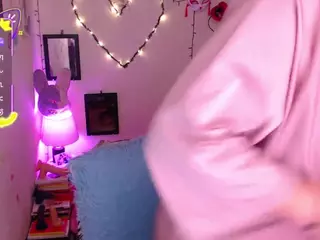 Ruby-Skywalker's Live Sex Cam Show
