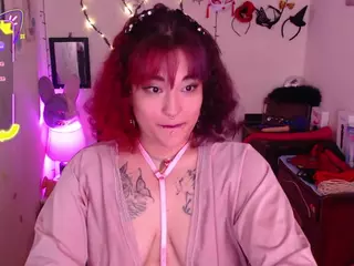 Ruby-Skywalker's Live Sex Cam Show