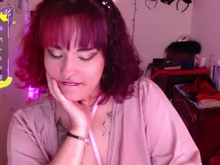 Ruby-Skywalker's Live Sex Cam Show