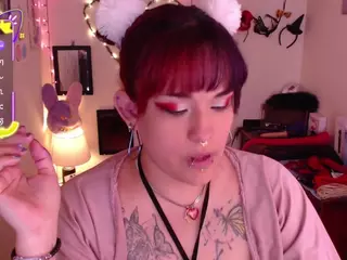 Ruby-Skywalker's Live Sex Cam Show