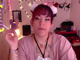 Ruby-Skywalker's Live Sex Cam Show