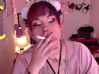 Ruby-Skywalker's Live Sex Cam Show