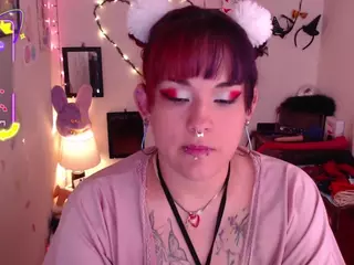 Ruby-Skywalker's Live Sex Cam Show
