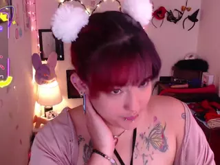 Ruby-Skywalker's Live Sex Cam Show