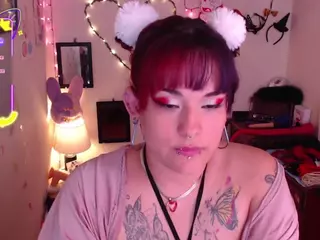 Ruby-Skywalker's Live Sex Cam Show