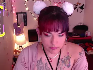 Ruby-Skywalker's Live Sex Cam Show