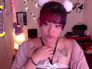 Ruby-Skywalker's Live Sex Cam Show