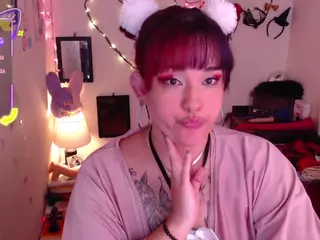 Ruby-Skywalker's Live Sex Cam Show