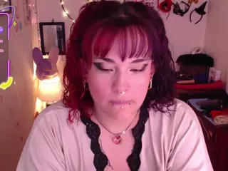 Ruby-Skywalker's Live Sex Cam Show