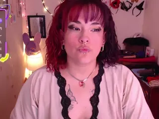 Ruby-Skywalker's Live Sex Cam Show