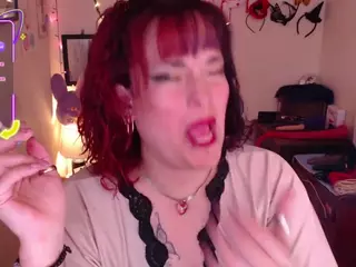 Ruby-Skywalker's Live Sex Cam Show