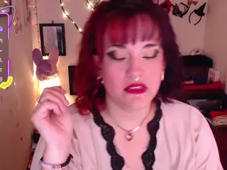 Ruby-Skywalker's Live Sex Cam Show