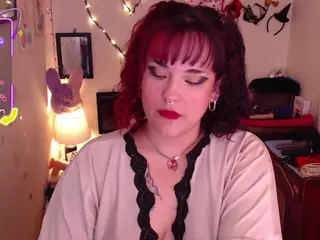 Ruby-Skywalker's Live Sex Cam Show