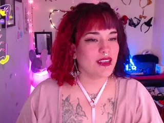 Ruby-Skywalker's Live Sex Cam Show