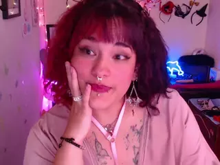 Ruby-Skywalker's Live Sex Cam Show