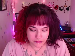Ruby-Skywalker's Live Sex Cam Show