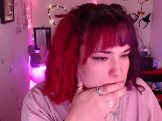 Ruby-Skywalker's Live Sex Cam Show