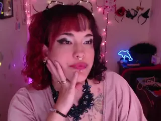 Ruby-Skywalker's Live Sex Cam Show