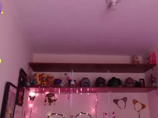 Ruby-Skywalker's Live Sex Cam Show