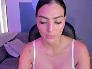 Abby Dalton's Live Sex Cam Show