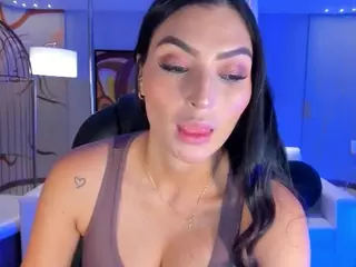 Abby Dalton's Live Sex Cam Show