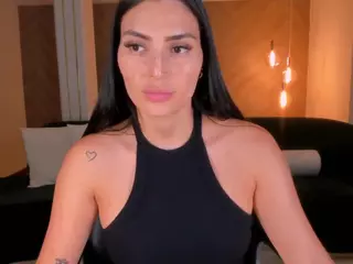 Abby Dalton's Live Sex Cam Show