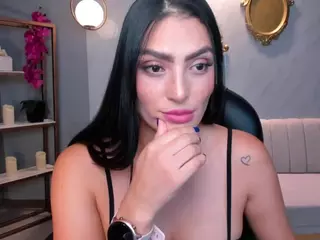 Abby Dalton's Live Sex Cam Show